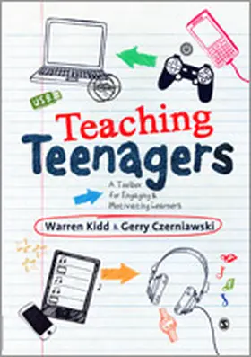 Kidd / Czerniawski |  Teaching Teenagers | Buch |  Sack Fachmedien