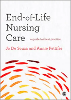 Pettifer / De Souza |  End-Of-Life Nursing Care | Buch |  Sack Fachmedien