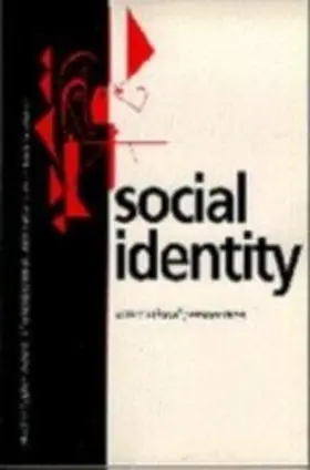 Worchel / Morales / Paez |  Social Identity | eBook | Sack Fachmedien