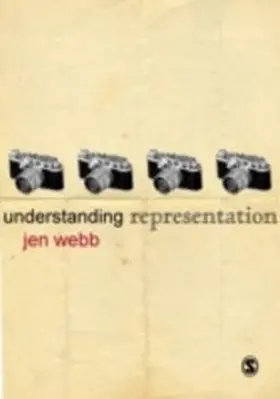 Webb |  Understanding Representation | eBook | Sack Fachmedien