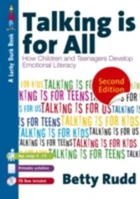 Rudd |  Talking is for All | eBook | Sack Fachmedien