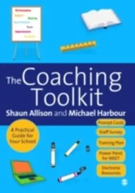 Allison / Harbour |  The Coaching Toolkit | eBook | Sack Fachmedien