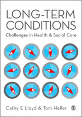 Lloyd / Heller | Long-Term Conditions | Buch | 978-0-85702-749-8 | sack.de