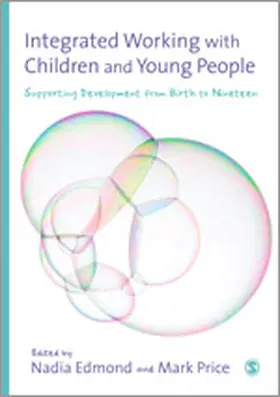 Edmond / Price |  Integrated Working with Children and Young People | Buch |  Sack Fachmedien