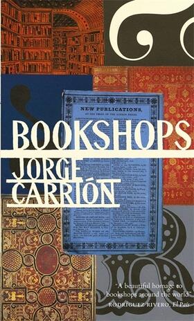 Carrion |  Bookshops | Buch |  Sack Fachmedien