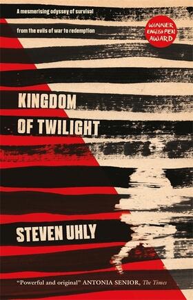 Uhly | Kingdom of Twilight | Buch | 978-0-85705-496-8 | www2.sack.de