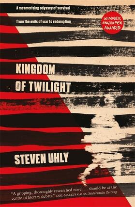 Uhly |  Kingdom of Twilight | Buch |  Sack Fachmedien
