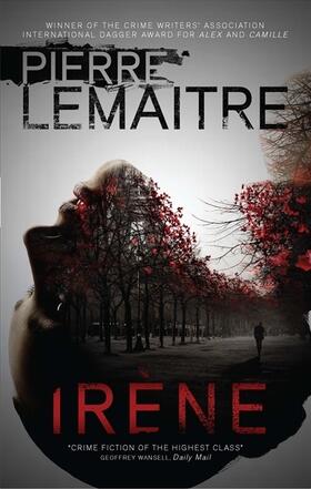 Lemaitre |  Irene | Buch |  Sack Fachmedien