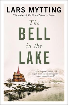 Mytting | The Bell in the Lake | Buch | 978-0-85705-939-0 | www2.sack.de