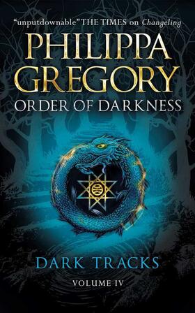 Gregory | Dark Tracks | Buch | 978-0-85707-744-8 | www2.sack.de