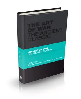 Tzu / Butler-Bowdon |  The Art of War: The Ancient Classic | Buch |  Sack Fachmedien