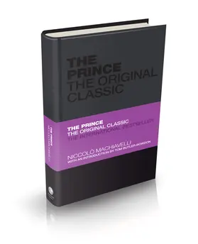 Machiavelli |  The Prince: The Original Classic | Buch |  Sack Fachmedien