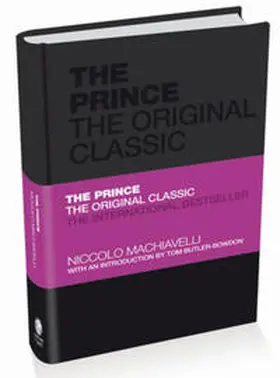Machiavelli | The Prince | E-Book | sack.de