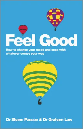 Pascoe / Law |  Feel Good | Buch |  Sack Fachmedien
