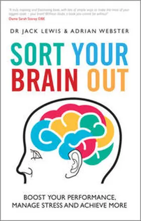 Lewis / Webster |  Sort Your Brain Out | eBook | Sack Fachmedien