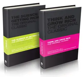 Hill / Wattles |  The Success Classics Collection | Buch |  Sack Fachmedien