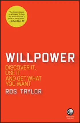 Taylor |  Willpower | eBook | Sack Fachmedien