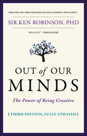 Robinson |  Out of Our Minds | eBook | Sack Fachmedien