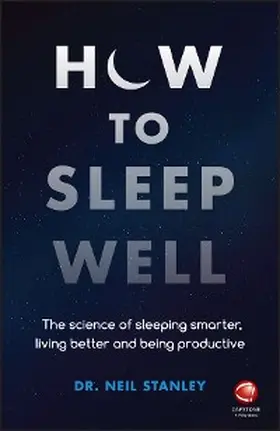 Stanley |  How to Sleep Well | eBook | Sack Fachmedien