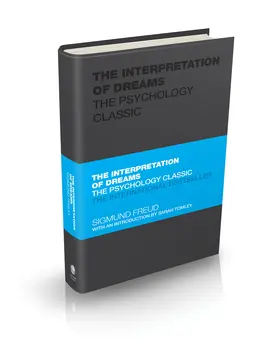 Freud / Butler-Bowdon | The Interpretation of Dreams | Buch | 978-0-85708-844-4 | sack.de