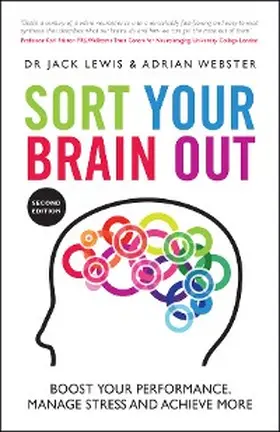 Lewis / Webster |  Sort Your Brain Out | eBook | Sack Fachmedien