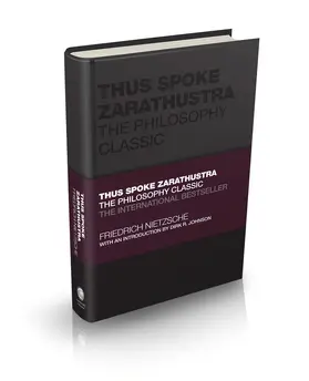 Nietzsche | Thus Spoke Zarathustra | Buch | 978-0-85708-930-4 | sack.de
