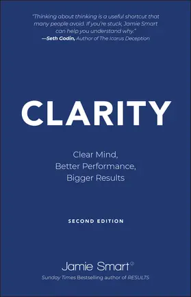 Smart |  Clarity | Buch |  Sack Fachmedien
