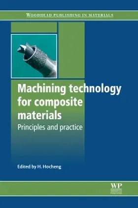 Hocheng | Machining Technology for Composite Materials | Buch | 978-0-85709-030-0 | sack.de