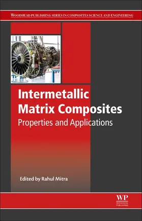 Mitra |  Intermetallic Matrix Composites | Buch |  Sack Fachmedien