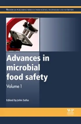 Sofos | Advances in Microbial Food Safety | Buch | 978-0-85709-438-4 | www2.sack.de