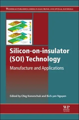 Kononchuk / Nguyen | Silicon-On-Insulator (Soi) Technology | Buch | 978-0-85709-526-8 | sack.de
