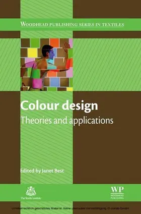 Best | Colour Design | E-Book | sack.de