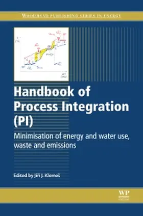 Klemes | Handbook of Process Integration (PI) | Buch | 978-0-85709-593-0 | sack.de