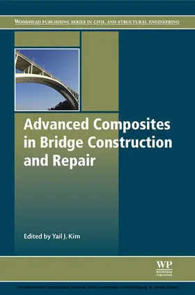 Kim | Advanced Composites in Bridge Construction and Repair | E-Book | sack.de
