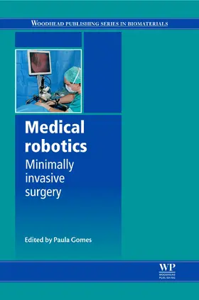 Gomes |  Medical Robotics | eBook | Sack Fachmedien