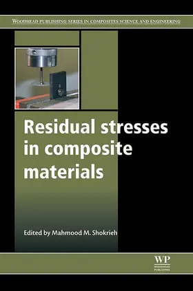 Shokrieh | Residual Stresses in Composite Materials | E-Book | sack.de