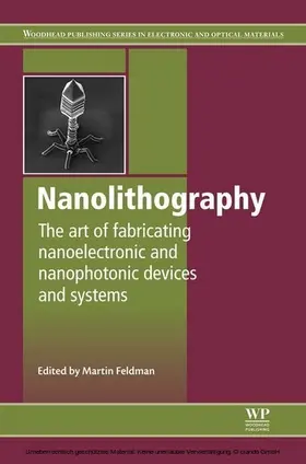 Feldman | Nanolithography | E-Book | sack.de