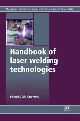 Katayama | Handbook of Laser Welding Technologies | E-Book | sack.de