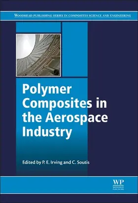 Irving / Soutis |  Polymer Composites in the Aerospace Industry | eBook | Sack Fachmedien
