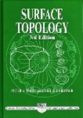 Firby / Gardiner | Surface Topology | E-Book | sack.de