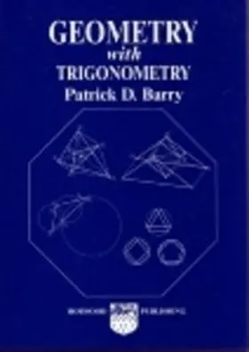 Barry |  Geometry with Trigonometry | eBook | Sack Fachmedien