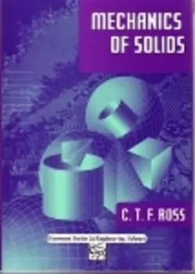 Ross |  Mechanics of Solids | eBook | Sack Fachmedien