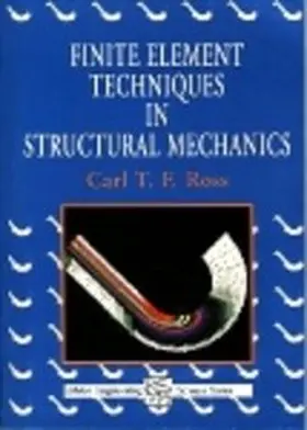 Ross |  Finite Element Techniques in Structural Mechanics | eBook | Sack Fachmedien