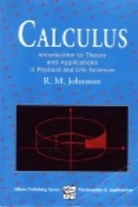 Johnson |  Calculus | eBook | Sack Fachmedien