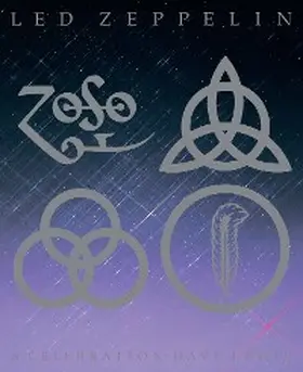 Lewis |  Led Zeppelin: A Celebration | eBook | Sack Fachmedien