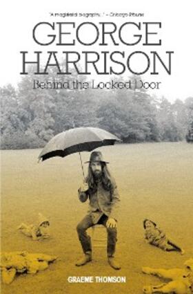 Thomson |  George Harrison | eBook | Sack Fachmedien