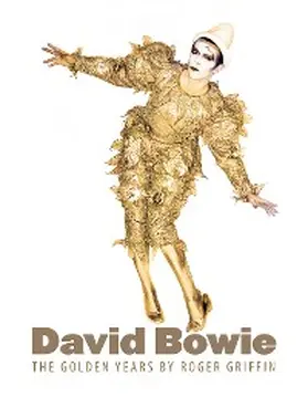 Griffin |  David Bowie: The Golden Years | eBook | Sack Fachmedien