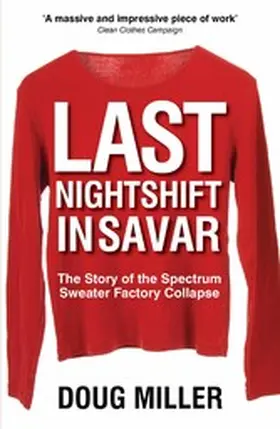 Miller |  Last Nightshift in Savar | eBook | Sack Fachmedien