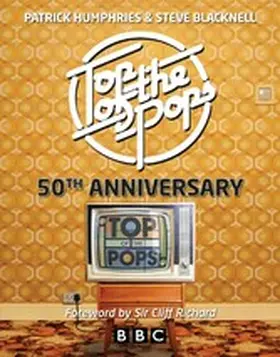 Humphries |  Top of the Pops 50th Anniversary | eBook | Sack Fachmedien