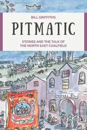 Griffiths |  Pitmatic | eBook | Sack Fachmedien